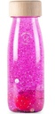 BOTELLA SENSORIAL FLOAT ROSA