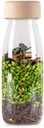 BOTELLA SENSORIAL JUNGLA