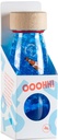 BOTELLA SENSORIAL SON.PECES