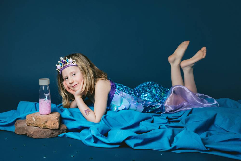 BOTELLA SENSORIAL SON.SIRENA