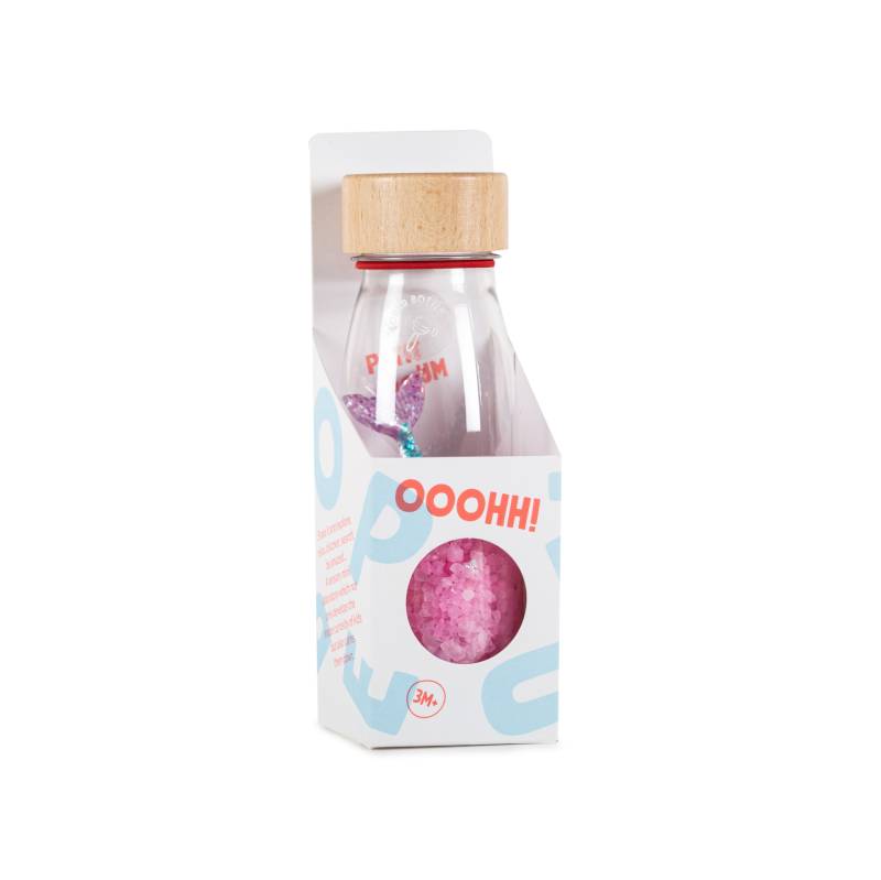 BOTELLA SENSORIAL SON.SIRENA