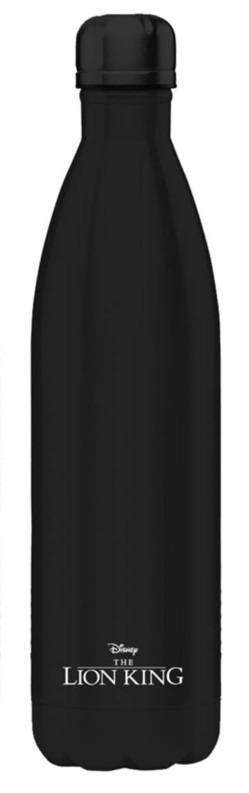 BOTELLA SIMBA INOX. 500 ML.
