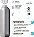 BOTELLA SOLID SNAKE PRINT