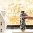BOTELLA SOLID SNAKE PRINT