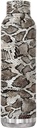 BOTELLA SOLID SNAKE PRINT