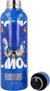 BOTELLA SONIC TERMO INOX.515ML.