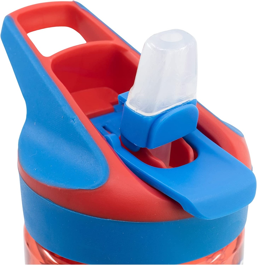 BOTELLA SPIDERMAN PREM.620 ML.