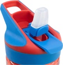 BOTELLA SPIDERMAN PREM.620 ML.