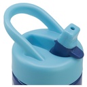 BOTELLA STITCH PALMS 410 ML.