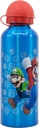 BOTELLA SUPER MARIO ALUM.530