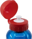 BOTELLA SUPER MARIO ALUM.530