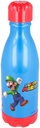 BOTELLA SUPER MARIO PLAST.560