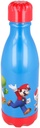 BOTELLA SUPER MARIO PLAST.560