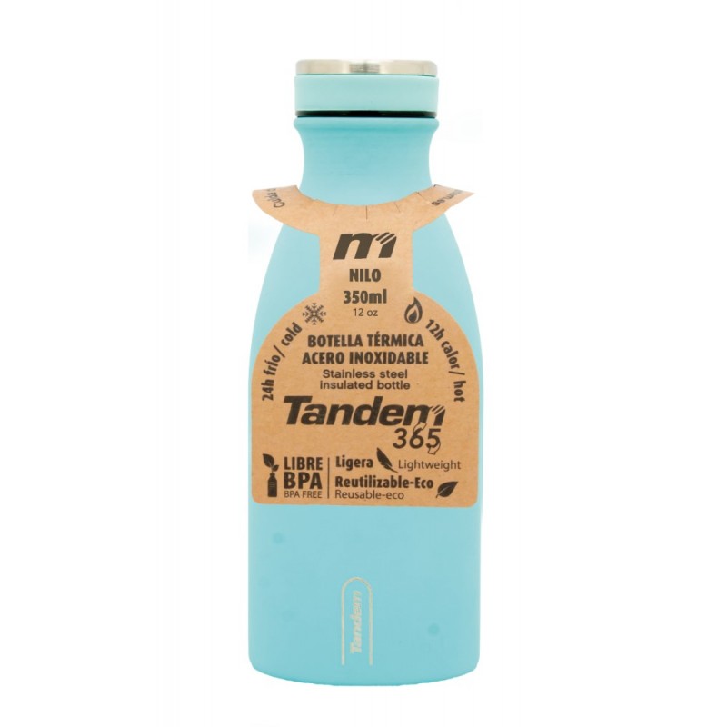 BOTELLA TANDEM 350 ML.AGUAMAR.