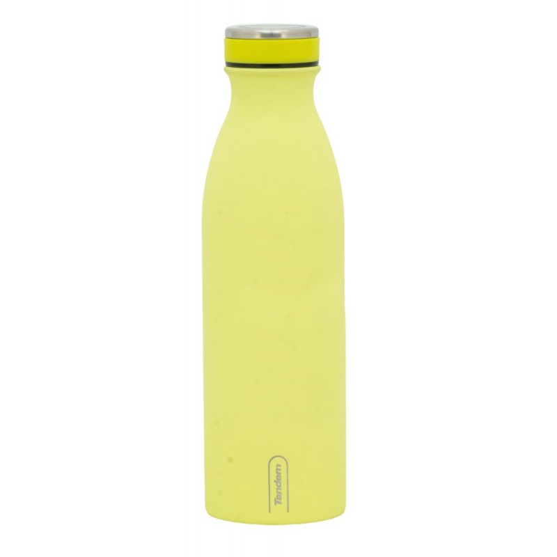 BOTELLA TANDEM 500 ML. LIMON