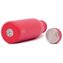 BOTELLA TANDEM 500ML CORAL