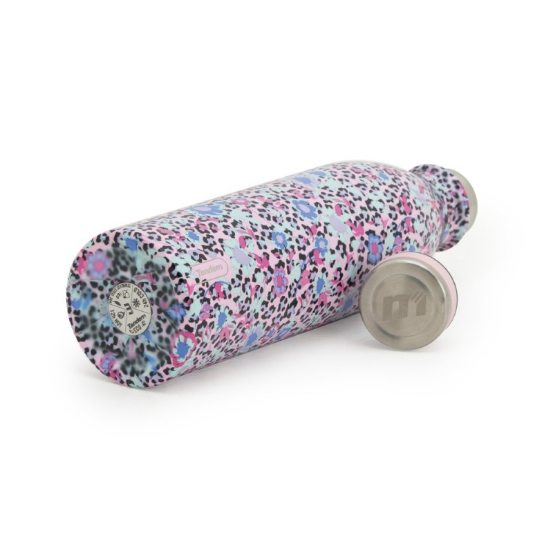 BOTELLA TANDEM 750 ML. FLOR.