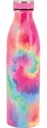 BOTELLA TANDEM 750 ML. TIEDYE