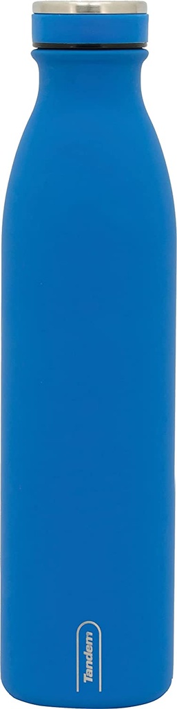 BOTELLA TANDEM 750 ML.AZUL COB