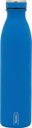 BOTELLA TANDEM 750 ML.AZUL COB