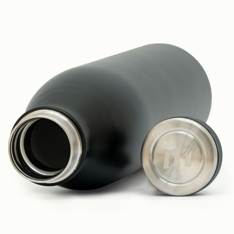 BOTELLA TANDEM 750 ML.NEGRA
