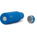 BOTELLA TANDEM AZUL MAR.500