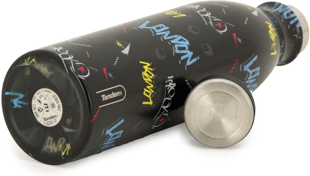 BOTELLA TANDEM LONDON 750 ML.