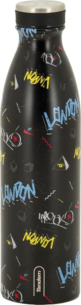 BOTELLA TANDEM LONDON 750 ML.