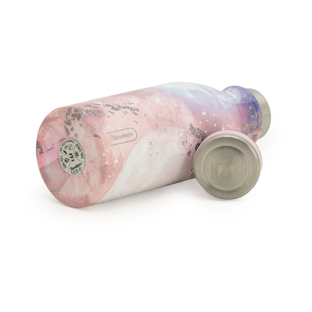 BOTELLA TANDEM MOON 350 ML.