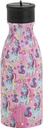 BOTELLA TANDEM UNICORN 350 ML.