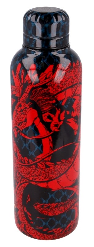 BOTELLA TERMO DRAGON BALL 515