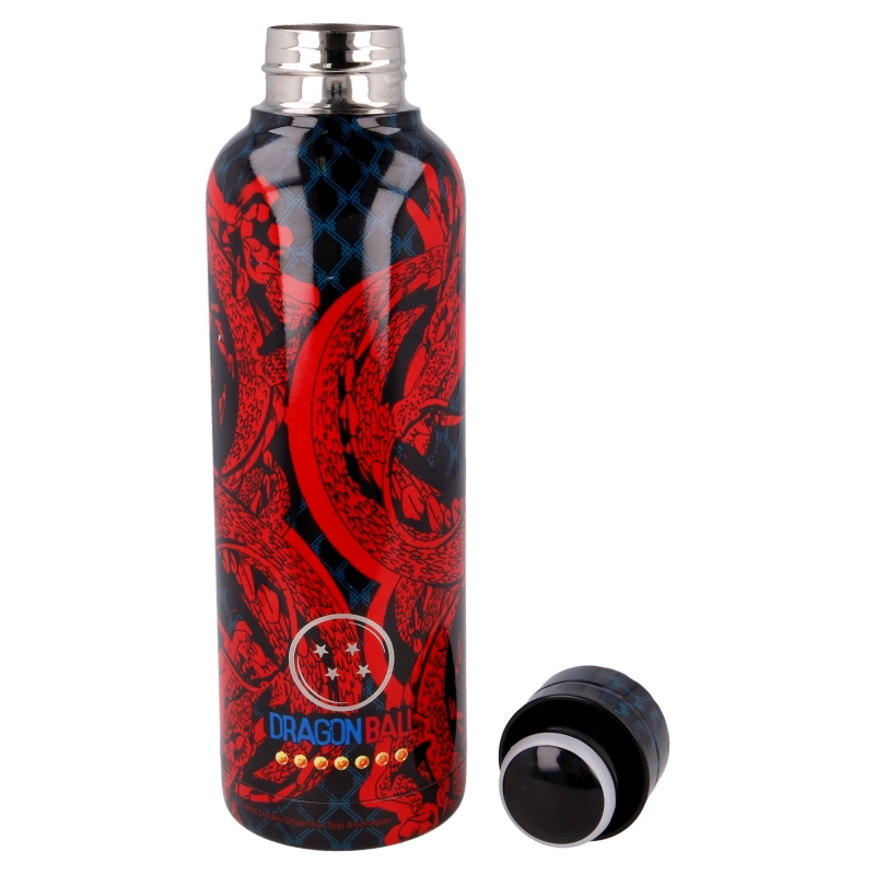BOTELLA TERMO DRAGON BALL 515