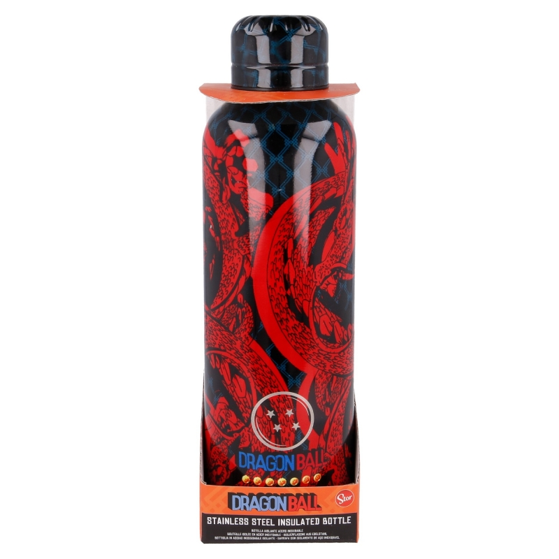 BOTELLA TERMO DRAGON BALL 515