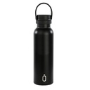 BOTELLA TERMO F.C.B.BLACK