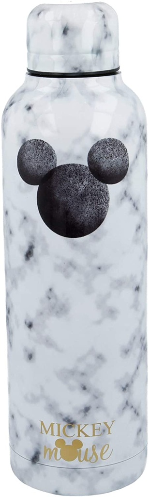 BOTELLA TERMO MICKEY 515 ML.