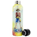 BOTELLA TERMO ONE PIECE 515 ML.