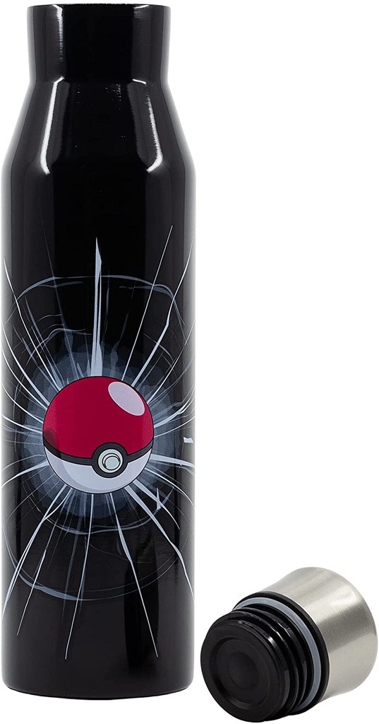 BOTELLA TERMO POKEMON 580 ML
