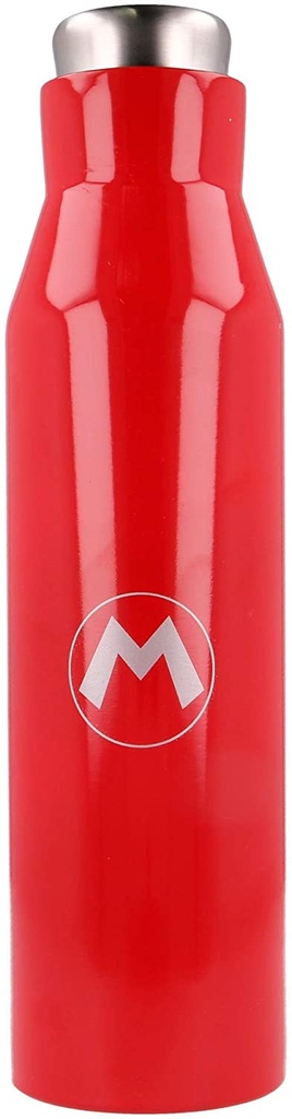BOTELLA TERMO SUPER MARIO 580