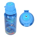 BOTELLA UNDERWATER DINO WORLD