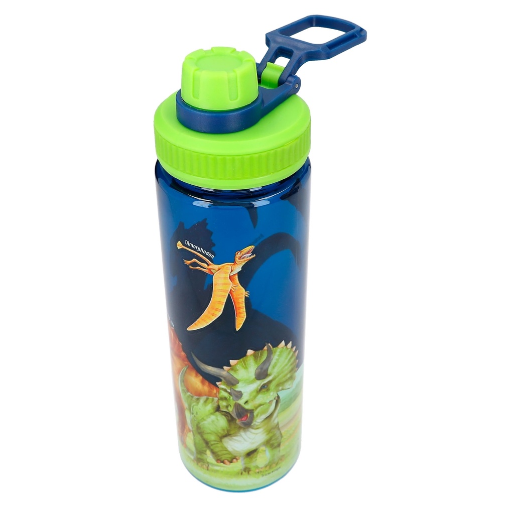 BOTELLA XL DINO WORLD