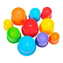 BOTES ENCAJABLES (SET 10)