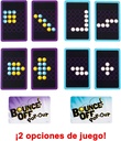 BOUNCE OFF POP-OUT!