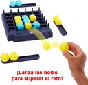 BOUNCE OFF POP-OUT!