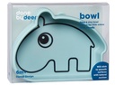 BOWL SILICONA OZZO AZUL