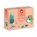 BOX 12 MESES