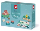 BOX 24 MESES