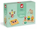 BOX 36 MESES