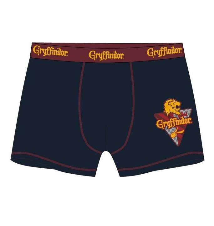 BOXER NIÑO HARRY POTTER 149