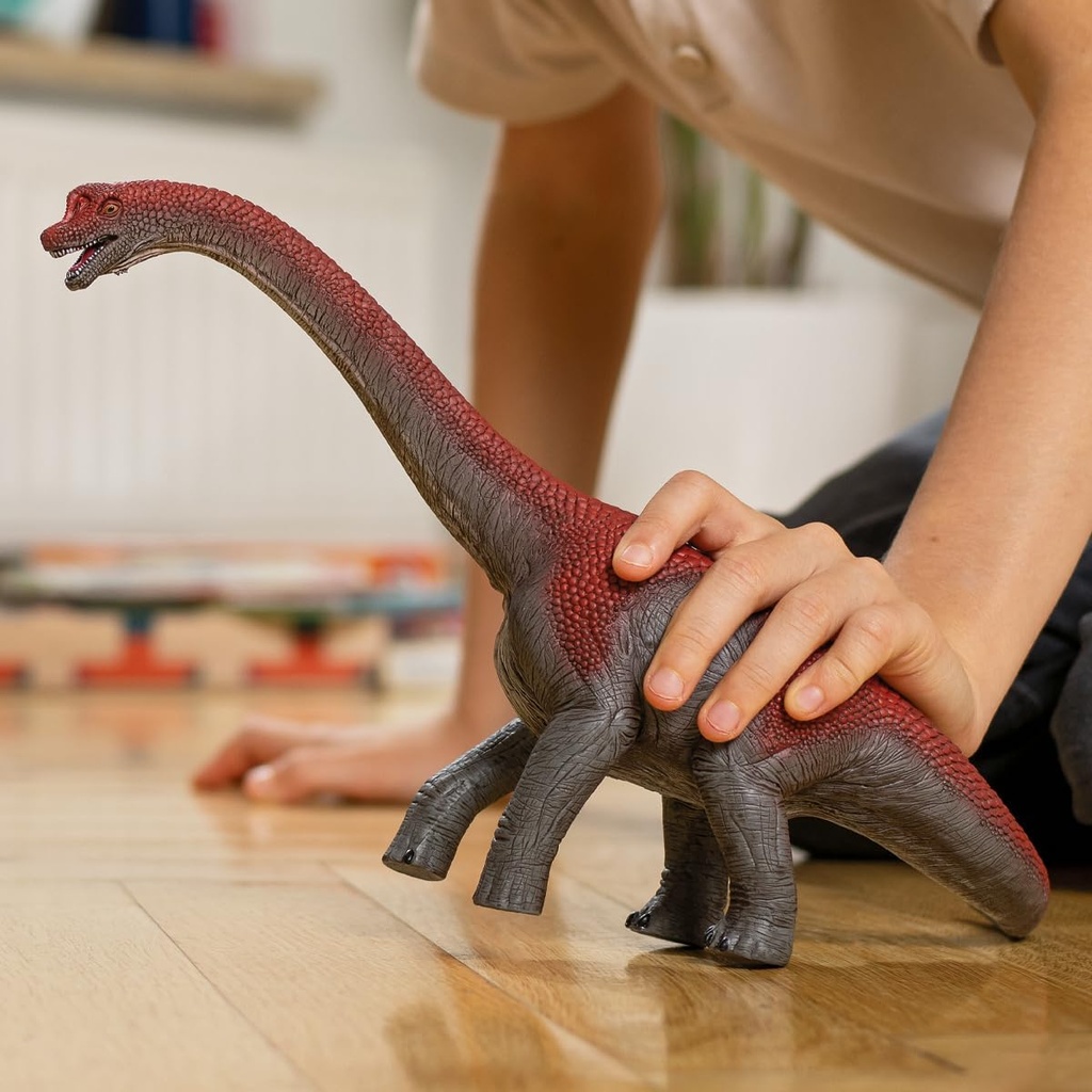 BRACHIOSAURUS