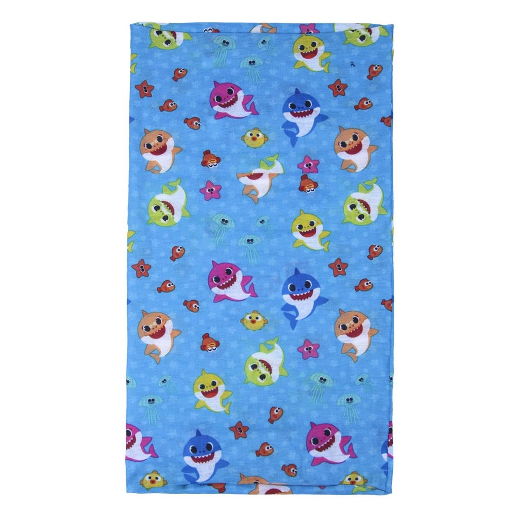 BRAGA CUELLO BABY SHARK